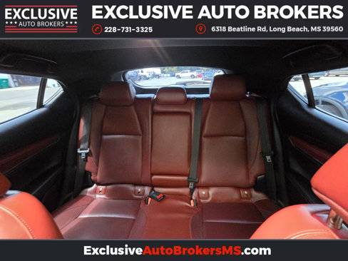 Used 2019 MAZDA MAZDA3 AWD Hatchback w/ Premium Pkg image 18