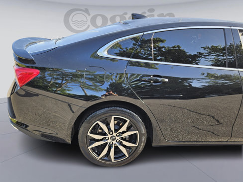 Certified 2024 Chevrolet Malibu RS w/ LPO, Floor Liner Package image 6