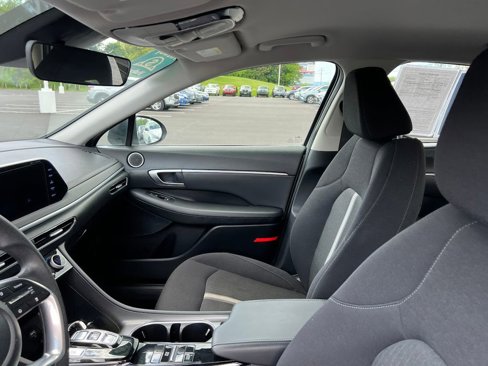 Used 2023 Hyundai Sonata SEL image 13