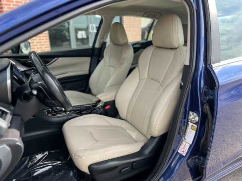 Used 2018 Subaru Impreza 2.0i Limited w/ Popular Package #2 image 20