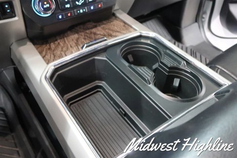 Used 2019 Ford F250 Lariat w/ Lariat Value Package image 34