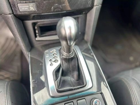 Used 2010 INFINITI FX35 AWD image 20