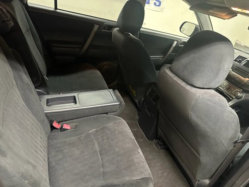 Used 2008 Toyota Highlander Sport image 15