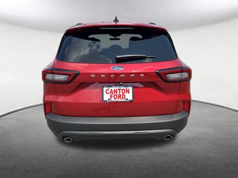 New 2025 Ford Escape ST-Line image 4