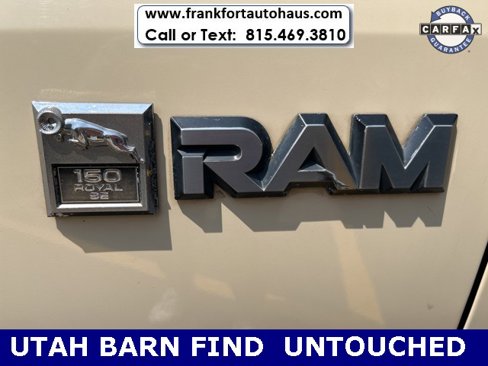 Used 1986 Dodge D/W Truck 150 image 49