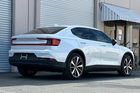 Used 2022 Polestar Polestar 2 w/ Pilot Package image 2