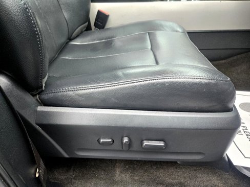 Used 2015 Ford Expedition EL Limited w/ Equipment Group 301A image 73