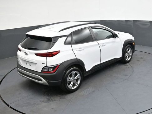 Used 2023 Hyundai Kona SEL image 24