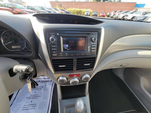 Used 2013 Subaru Forester 2.5X Limited image 15