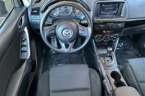 Used 2014 MAZDA CX-5 Sport w/ Bluetooth Audio Package image 14