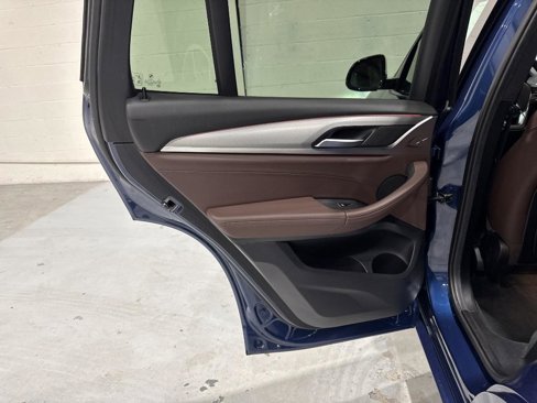 Used 2019 BMW X3 xDrive30i w/ M Sport Package 2 image 58