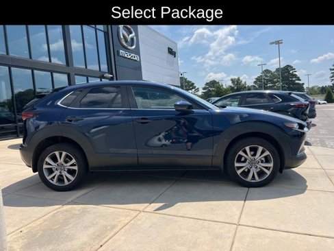 Certified 2020 MAZDA CX-30 FWD w/ Select Package image 3
