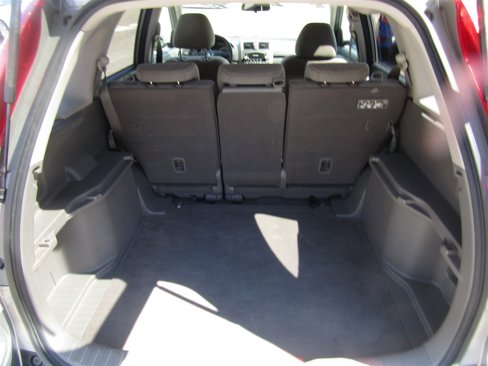 Used 2007 Honda CR-V EX image 21