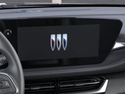 New 2025 Buick Envista Sport Touring w/ Convenience I Package image 55