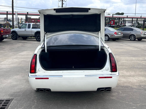 Used 1997 Cadillac Eldorado Touring image 49