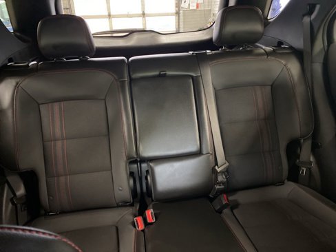 Used 2022 Chevrolet Equinox RS image 29