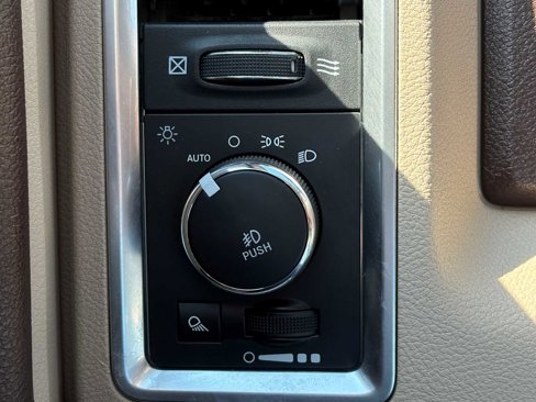 Used 2017 RAM 1500 Lone Star image 31