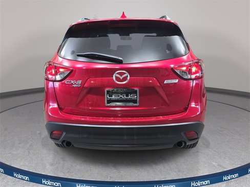 Used 2016 MAZDA CX-5 Touring image 7