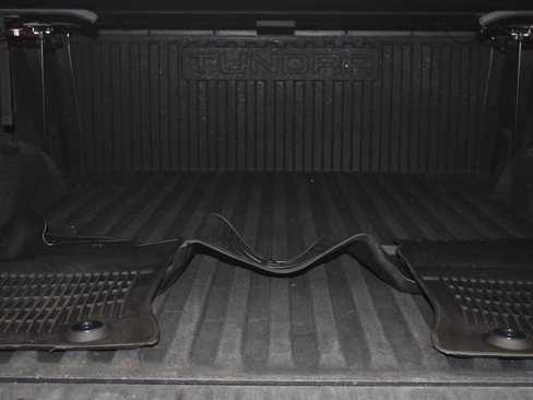 Used 2022 Toyota Tundra Limited image 12