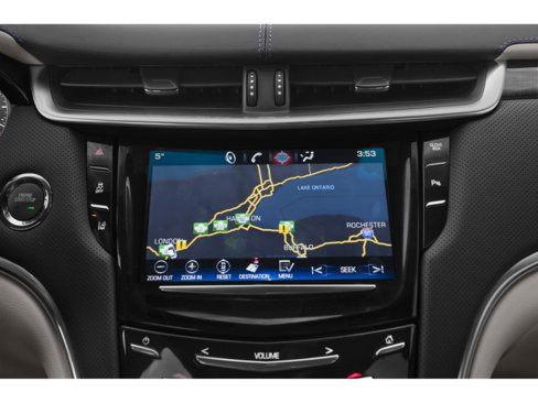 Used 2015 Cadillac XTS Luxury image 39
