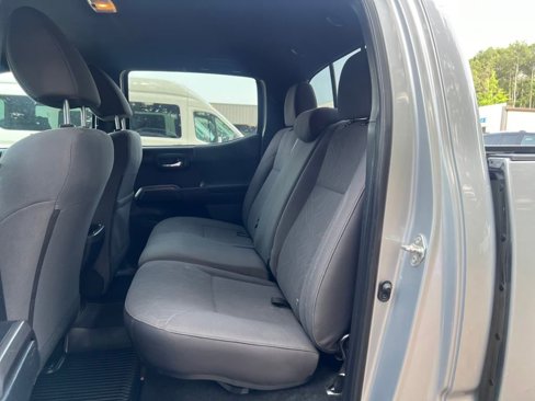 Used 2019 Toyota Tacoma TRD Sport image 26