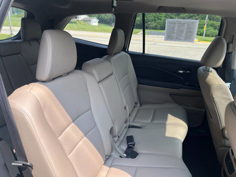 Used 2016 Honda Pilot EX-L image 37