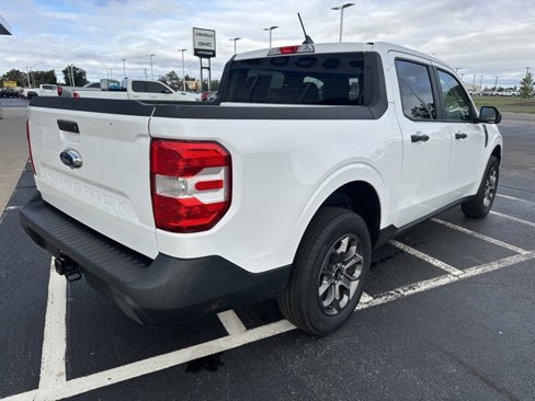 Used 2022 Ford Maverick XLT image 6