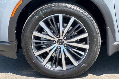 New 2025 INFINITI QX60 Autograph w/ Cargo Package image 34