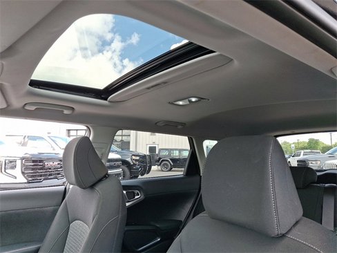 Used 2022 Kia Soul GT-Line image 22