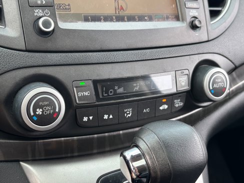 Used 2013 Honda CR-V EX-L image 28