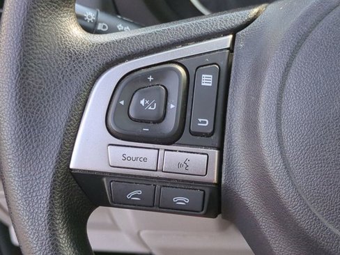Used 2017 Subaru Forester 2.5i Premium w/ All-Weather Package image 18