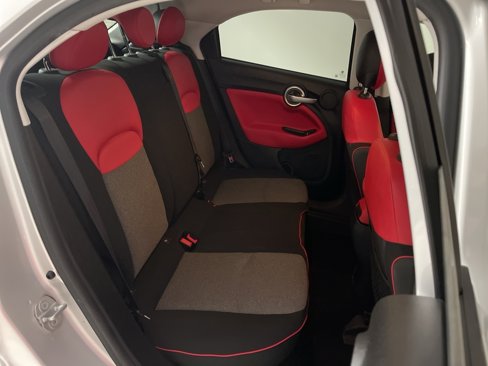Used 2016 FIAT 500X Easy image 30
