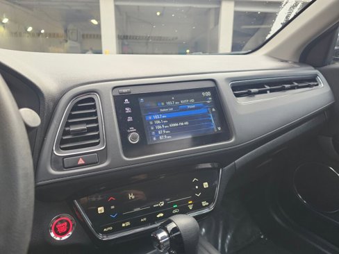 Used 2021 Honda HR-V EX image 28