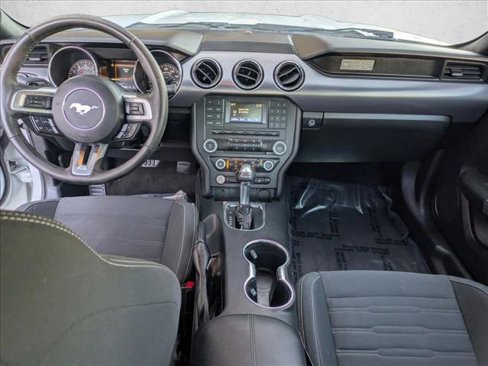 Used 2016 Ford Mustang Coupe w/ Wheel & Stripe Package image 16