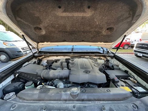 Used 2019 Toyota 4Runner TRD Off-Road Premium image 16