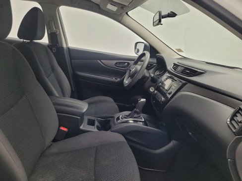 Used 2018 Nissan Rogue Sport S w/ S Appearance Package image 21