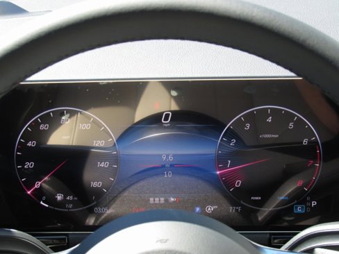 Certified 2025 Mercedes-Benz GLA 250 4MATIC image 25