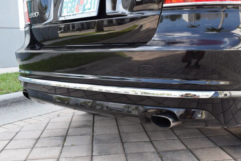 Used 2016 Volvo S80 T5 Platinum w/ Inscription Package image 21