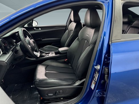 Used 2022 Kia K5 GT-Line image 5