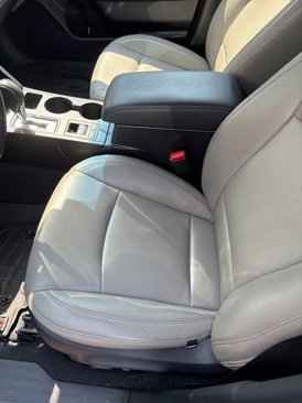 Used 2018 Subaru Outback 2.5i Premium image 2