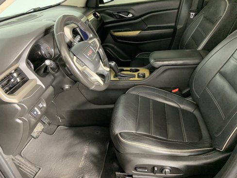 Used 2017 GMC Acadia Denali w/ Technology Package image 15