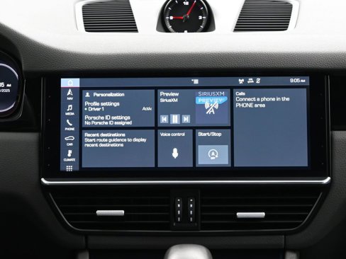 Certified 2019 Porsche Cayenne image 22