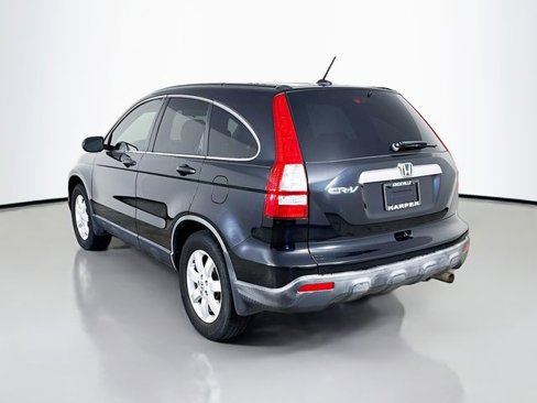 Used 2007 Honda CR-V EX-L image 9