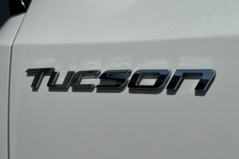 Used 2024 Hyundai Tucson SEL image 15