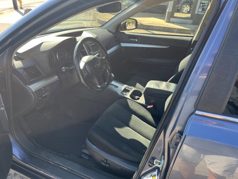 Used 2014 Subaru Outback 2.5i Premium image 7