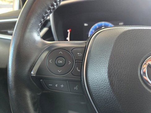 Used 2023 Toyota Corolla XSE w/ Carpet Mat Package (TMS) image 18
