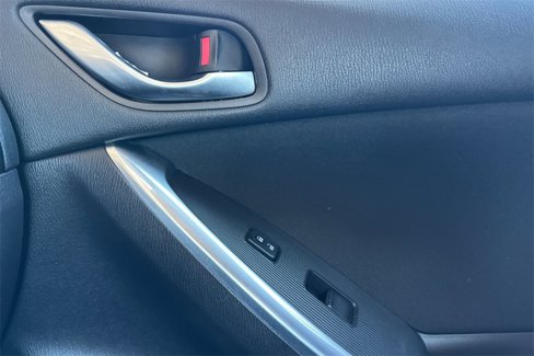 Used 2014 MAZDA CX-5 Sport w/ Bluetooth Audio Package image 18