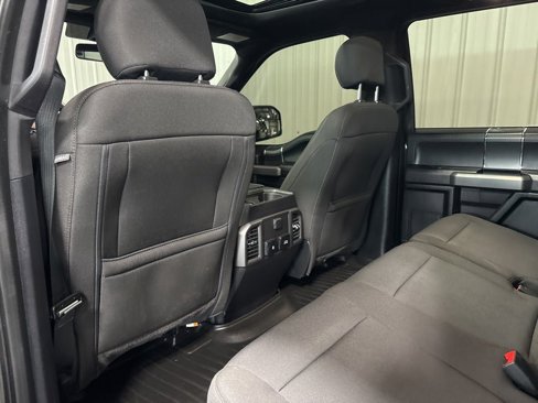Used 2019 Ford F150 XLT w/ Equipment Group 302A Luxury image 16