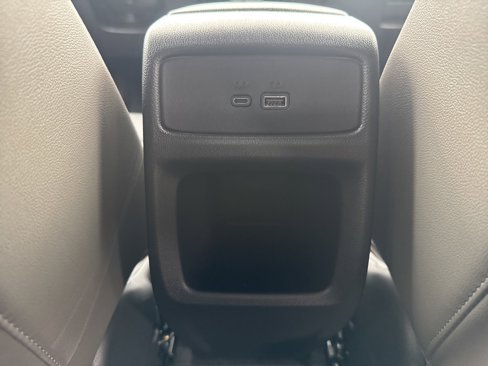 New 2025 Chevrolet Trax ACTIV image 25