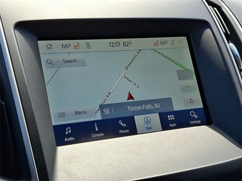 Used 2020 Ford Edge SEL w/ Convenience Package image 18